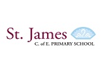 St James CofE Primary School